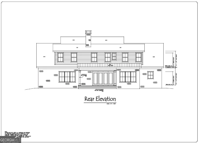 111 Sunset BLVD Carrollton, GA 30117
