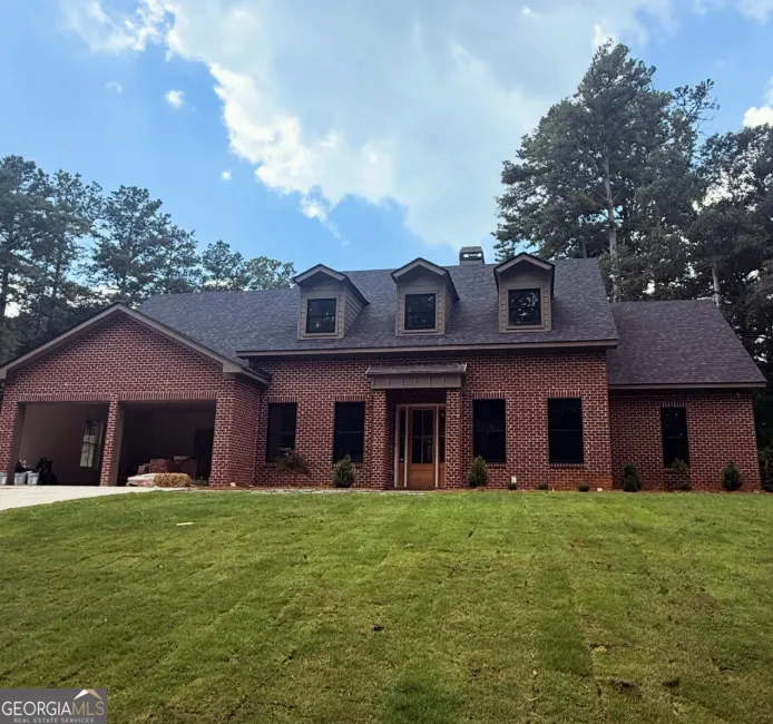 111 Sunset BLVD Carrollton, GA 30117