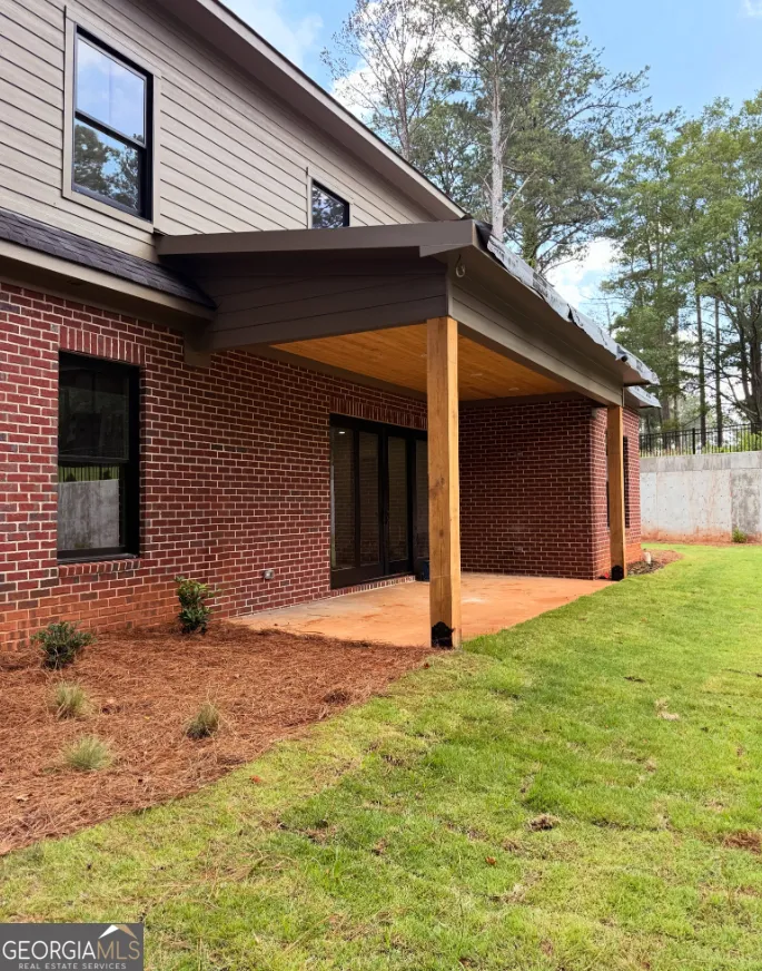 111 Sunset BLVD Carrollton, GA 30117