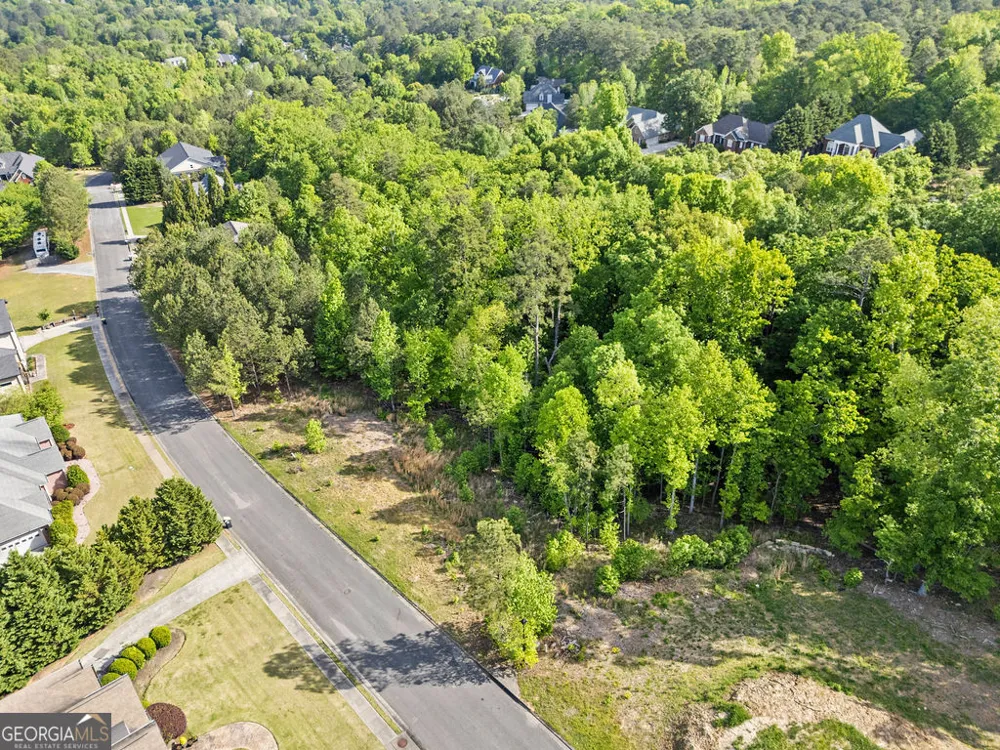 45 Mountain Crest DR SW Rome, GA 30165