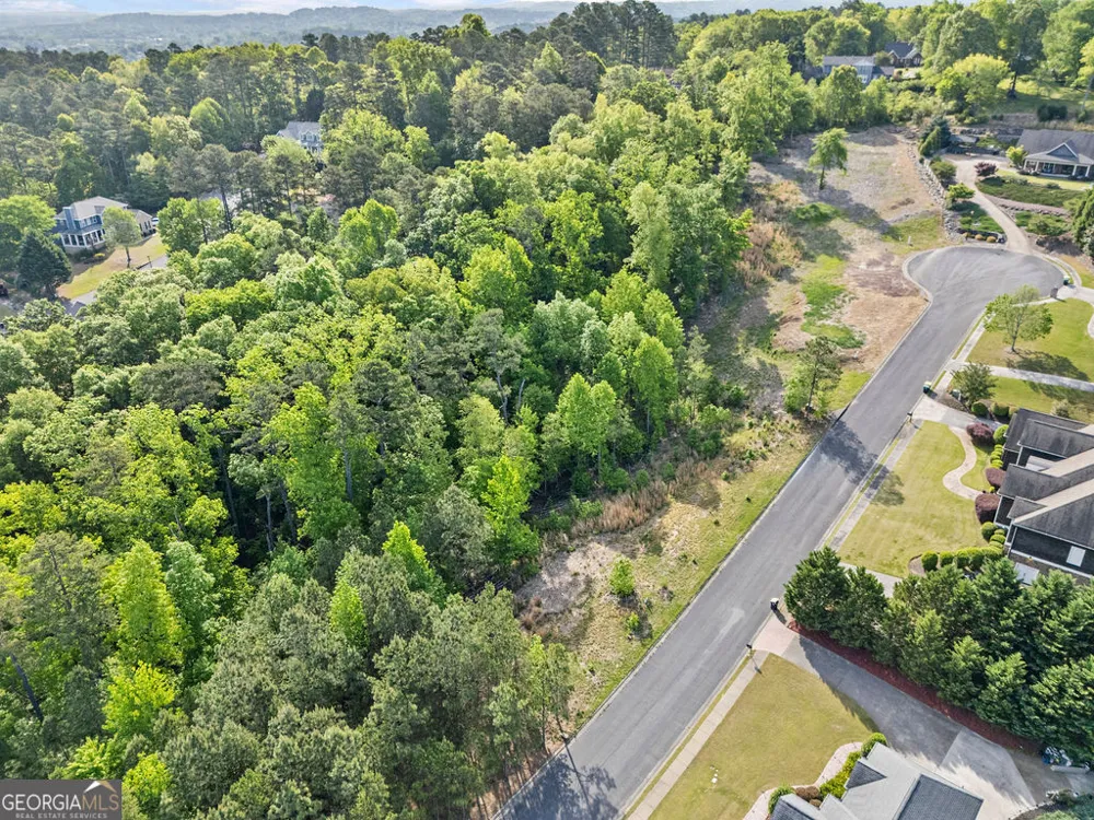 45 Mountain Crest DR SW Rome, GA 30165