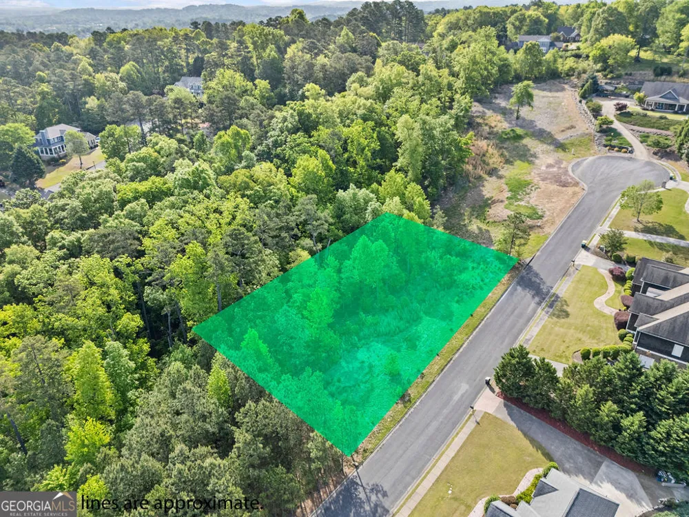 45 Mountain Crest DR SW Rome, GA 30165