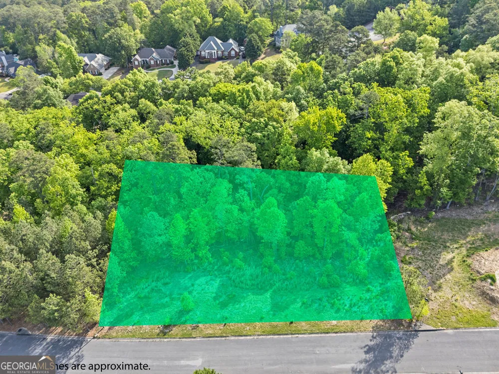 45 Mountain Crest DR SW Rome, GA 30165