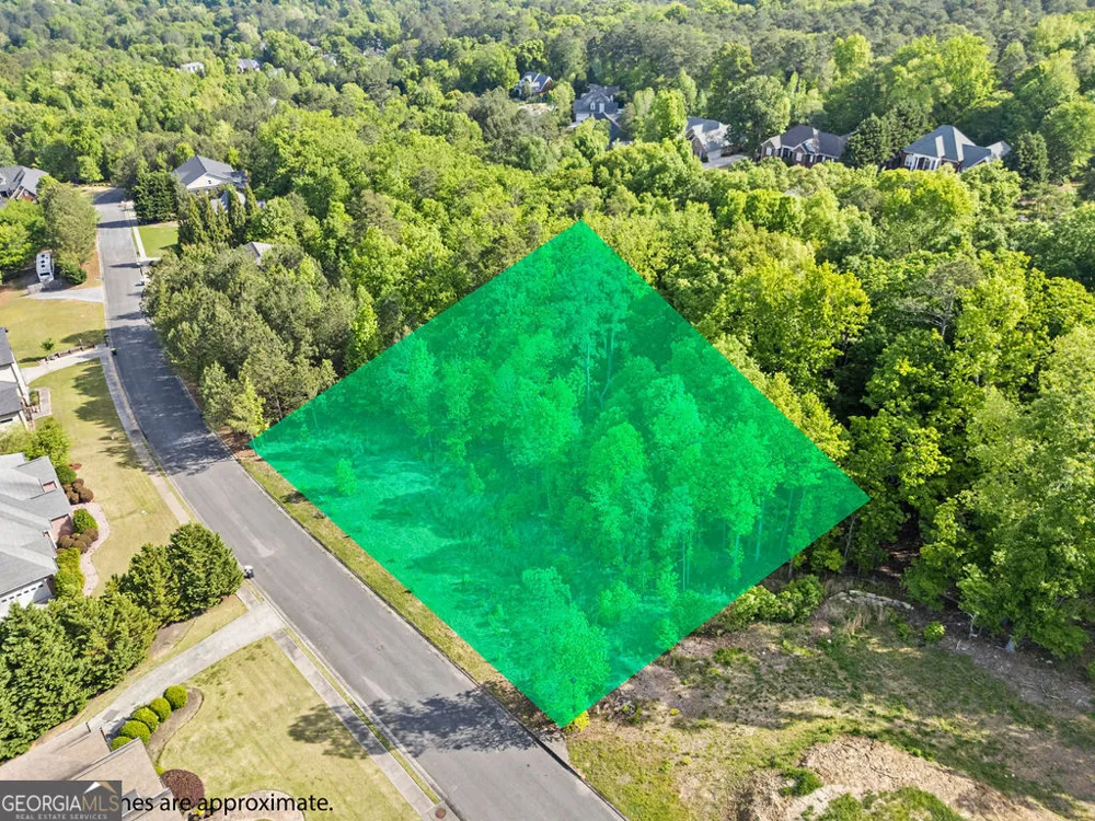 45 Mountain Crest DR SW Rome, GA 30165
