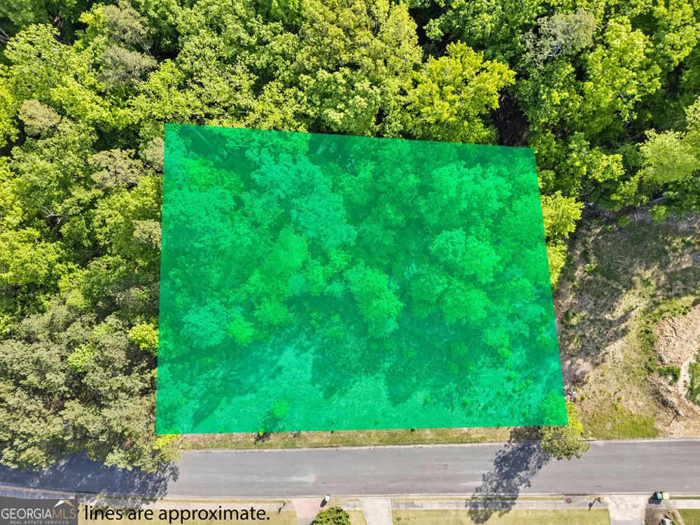 45 Mountain Crest DR SW Rome, GA 30165