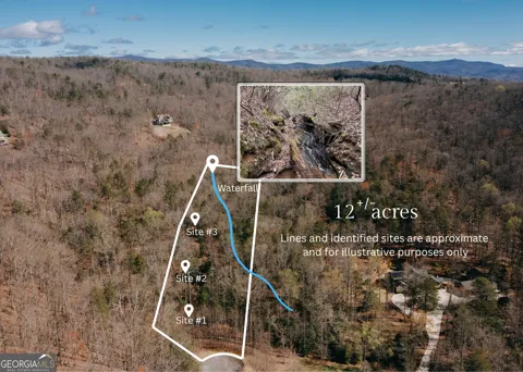 LOT 36 Heyden Ridge/ Still RD