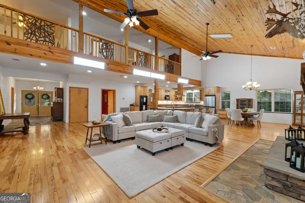 2606 County Road 129 Wedowee, AL 36278