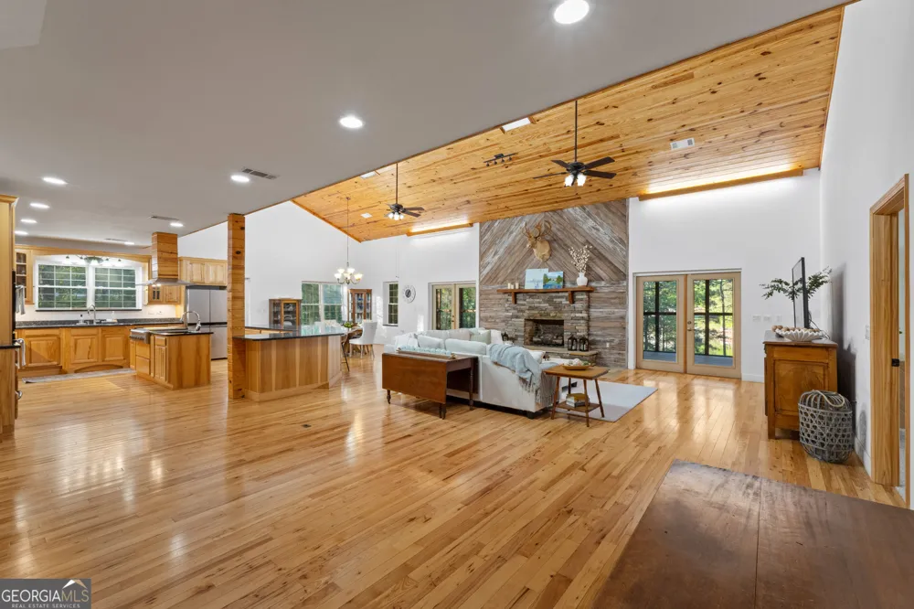 2606 County Road 129 Wedowee, AL 36278