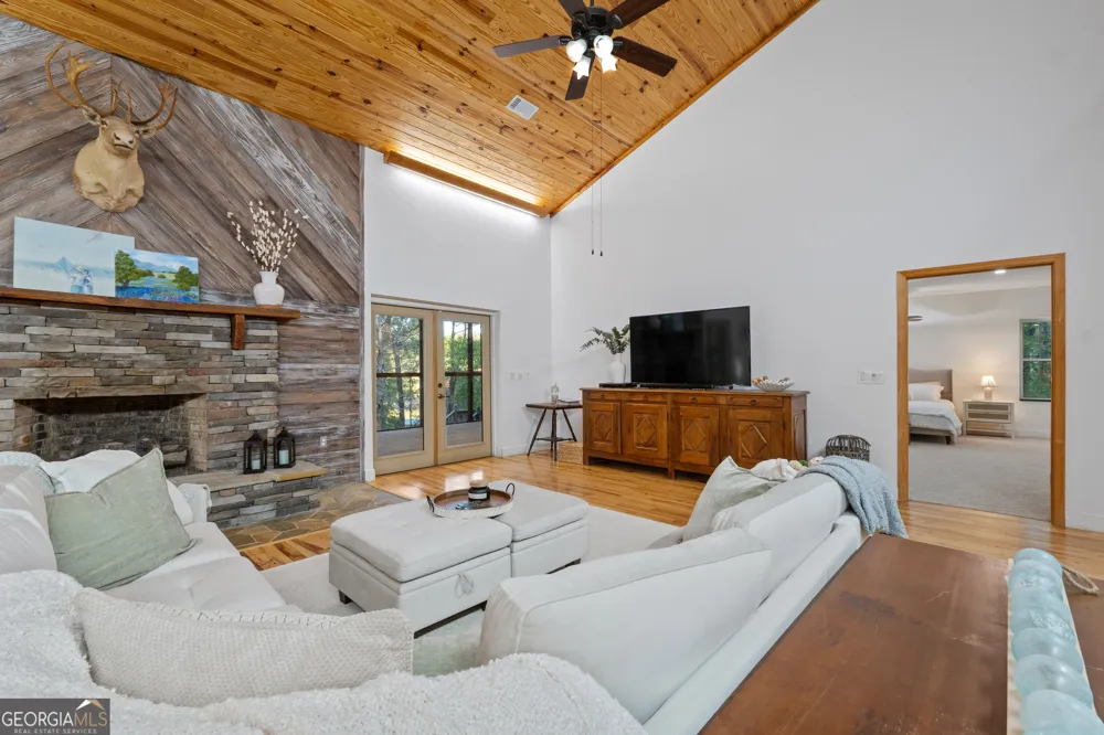 2606 County Road 129 Wedowee, AL 36278