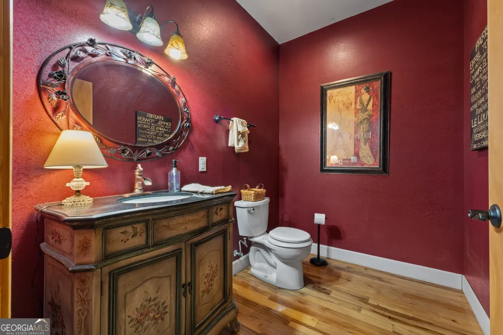 2606 County Road 129 Wedowee, AL 36278