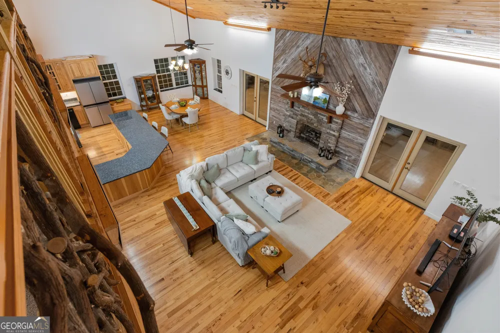 2606 County Road 129 Wedowee, AL 36278