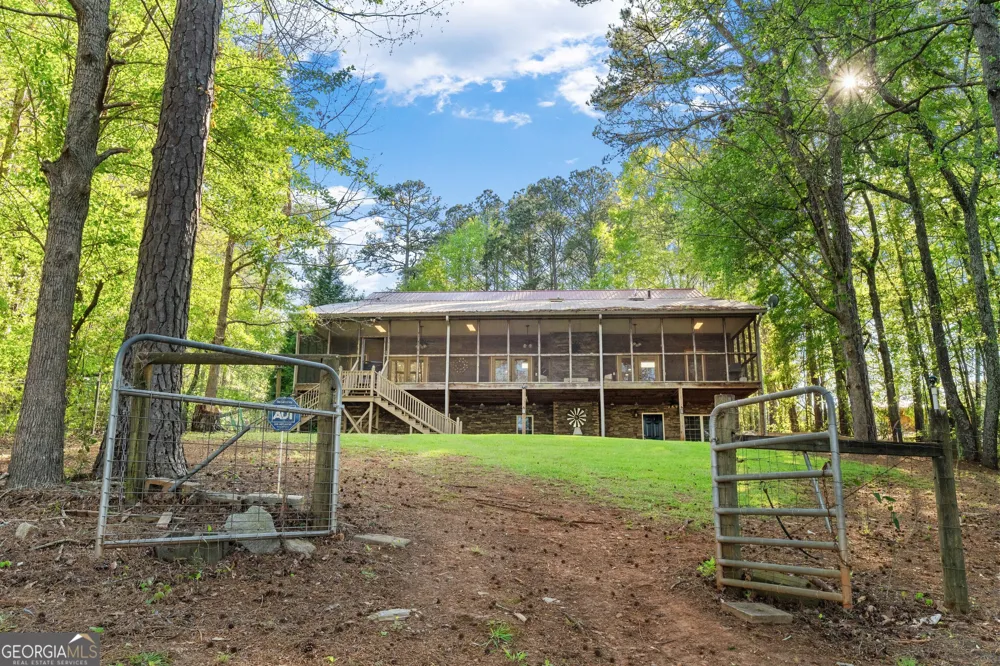 2606 County Road 129 Wedowee, AL 36278