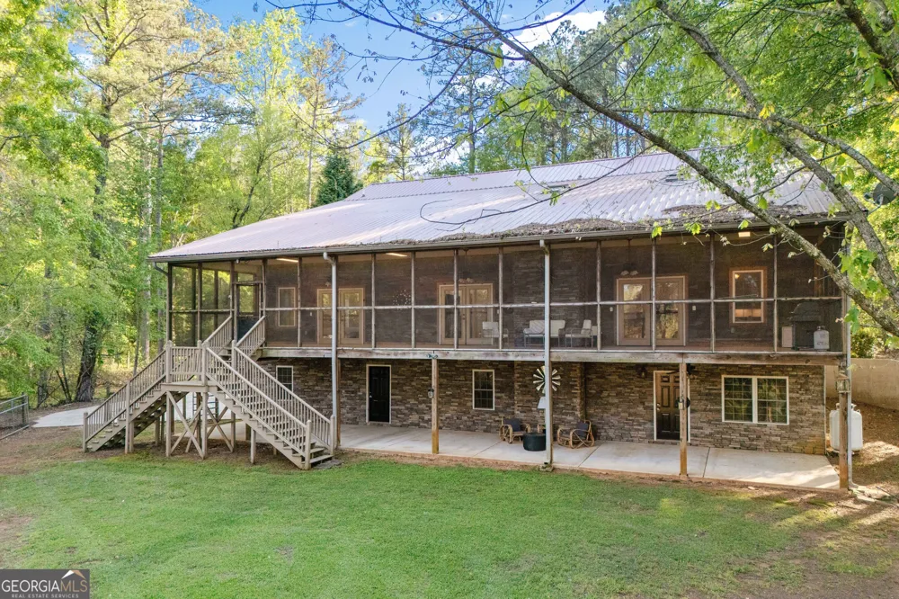 2606 County Road 129 Wedowee, AL 36278