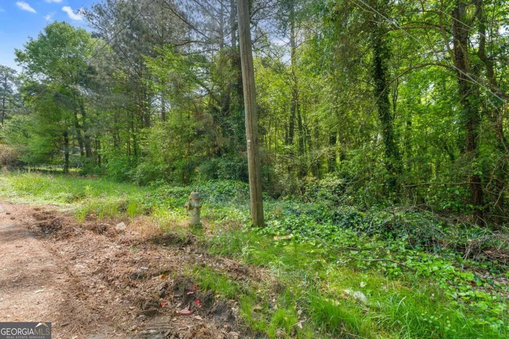 1453 California AVE Conley, GA 30288