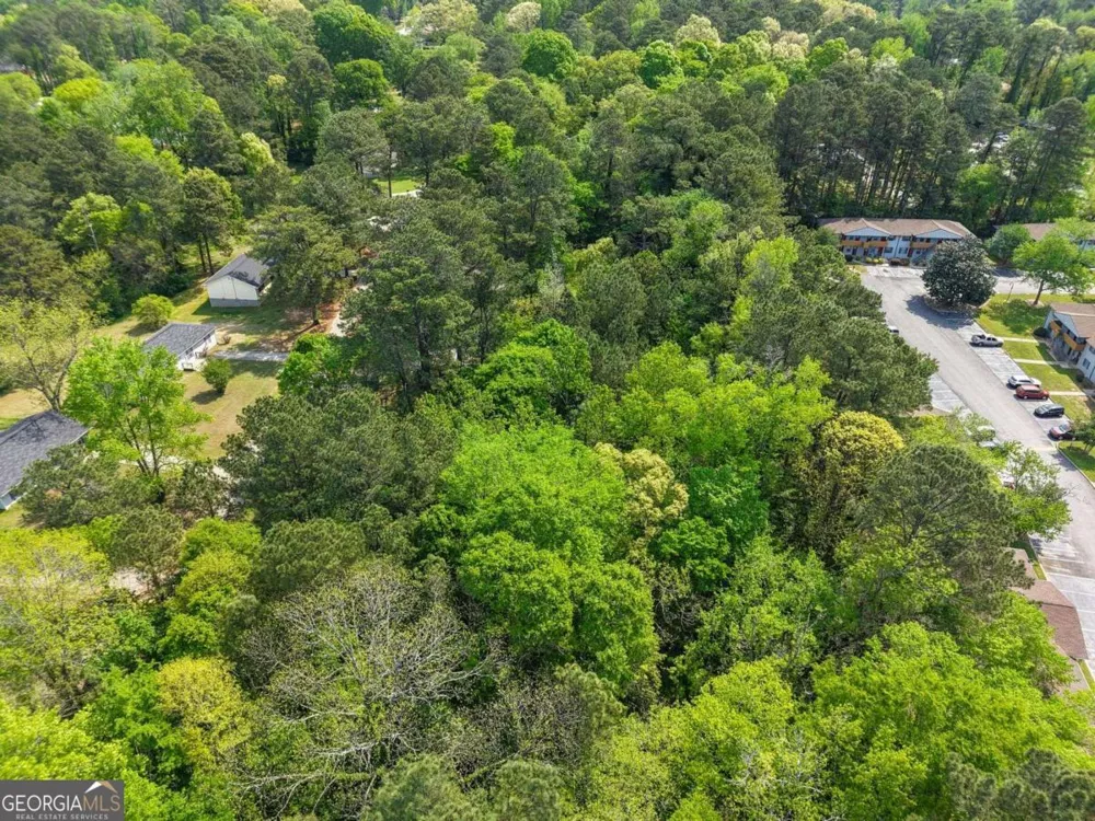 1453 California AVE Conley, GA 30288
