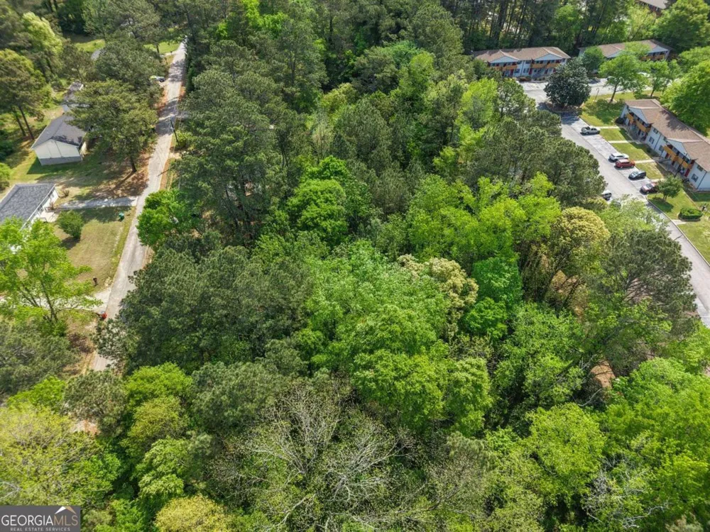 1453 California AVE Conley, GA 30288