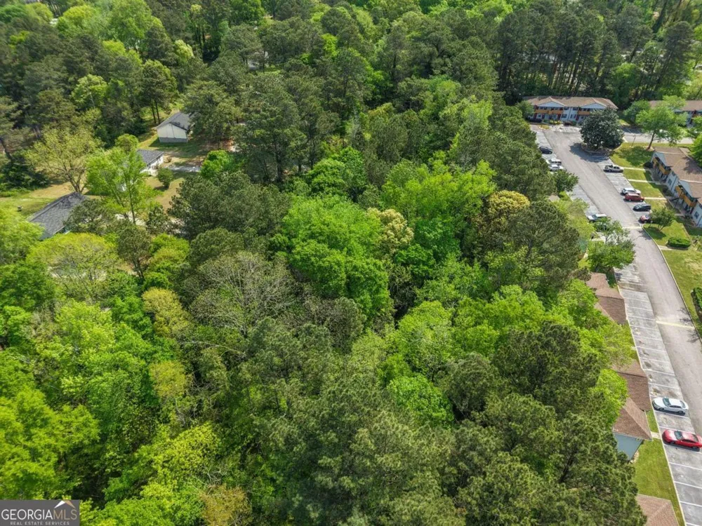 1453 California AVE Conley, GA 30288