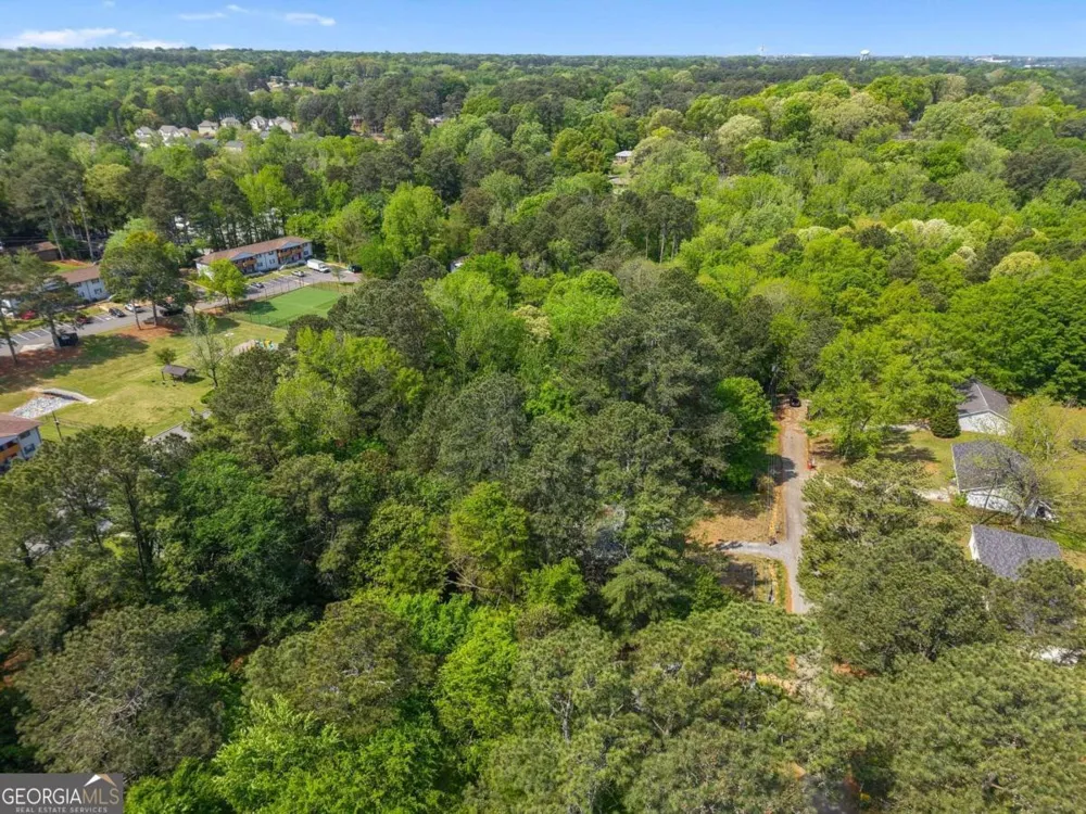 1453 California AVE Conley, GA 30288