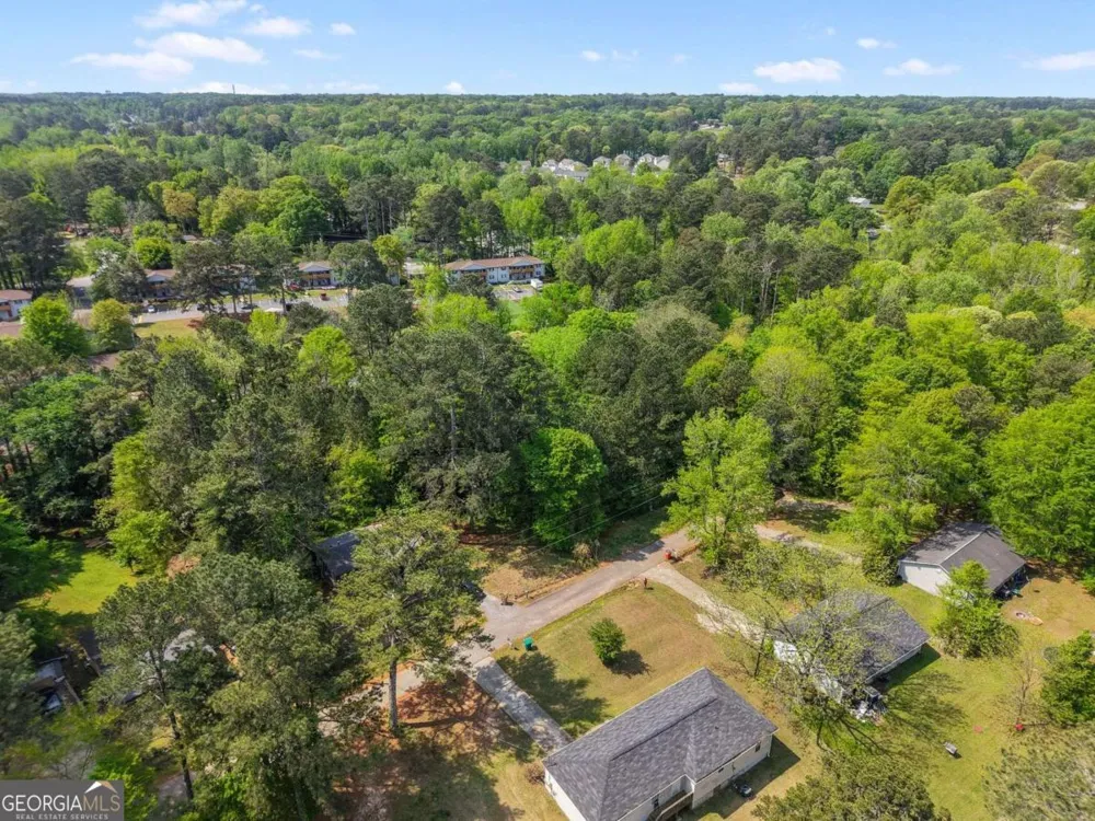 1453 California AVE Conley, GA 30288