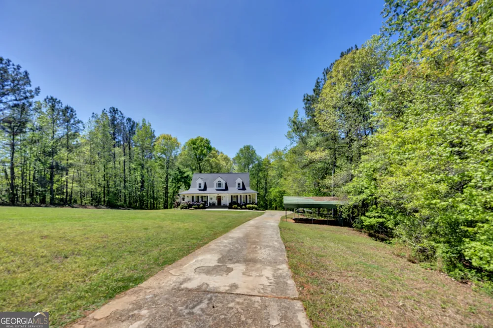 115 Crestview LN Newborn, GA 30056