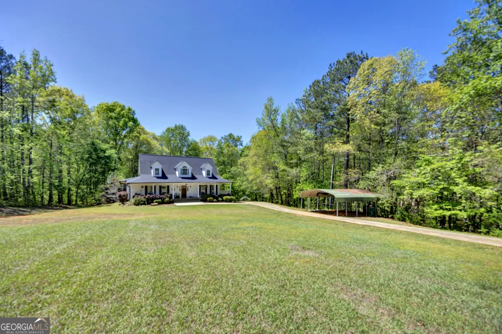 115 Crestview LN Newborn, GA 30056