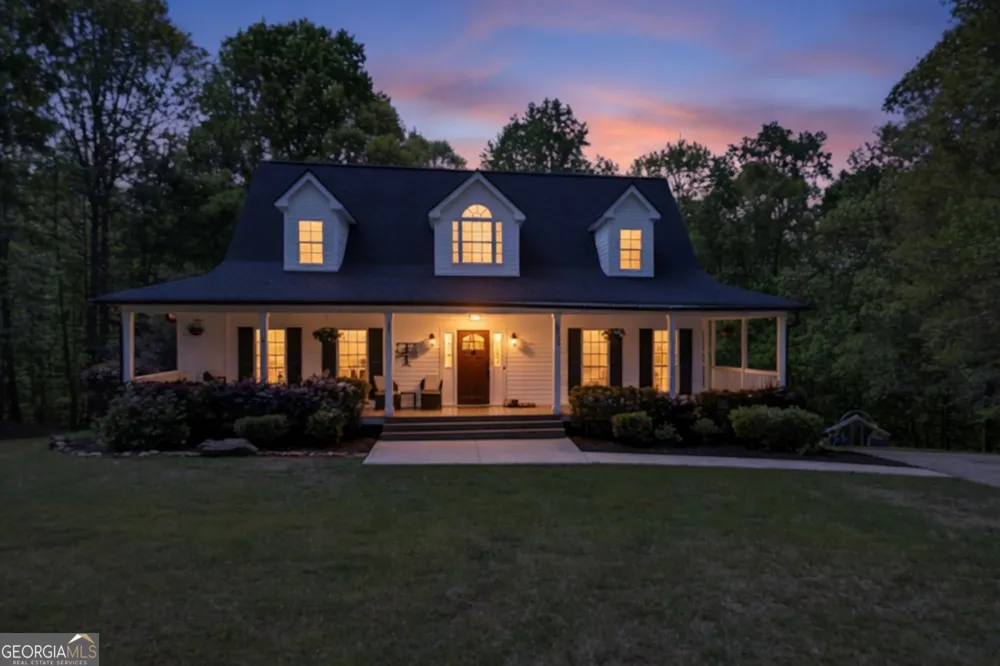 115 Crestview LN Newborn, GA 30056
