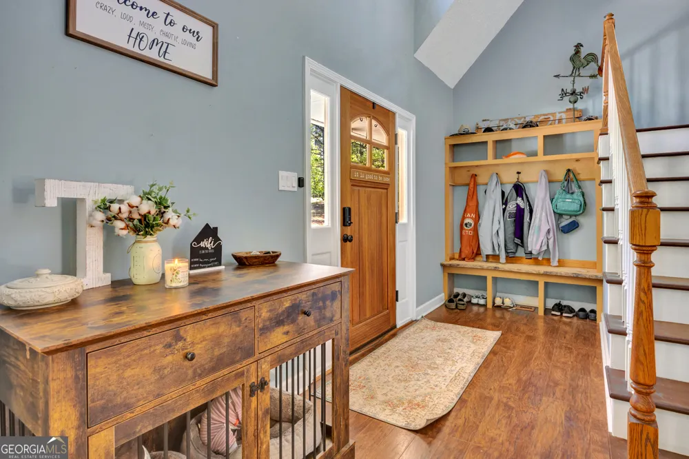 115 Crestview LN Newborn, GA 30056
