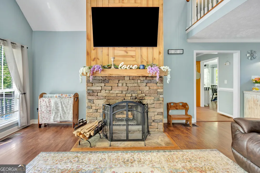 115 Crestview LN Newborn, GA 30056