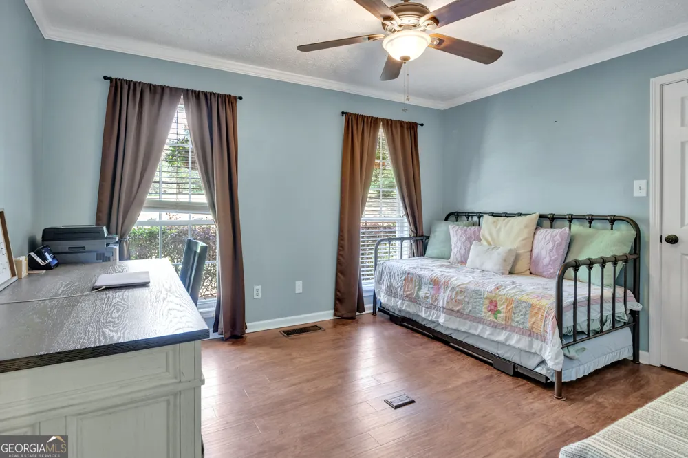 115 Crestview LN Newborn, GA 30056