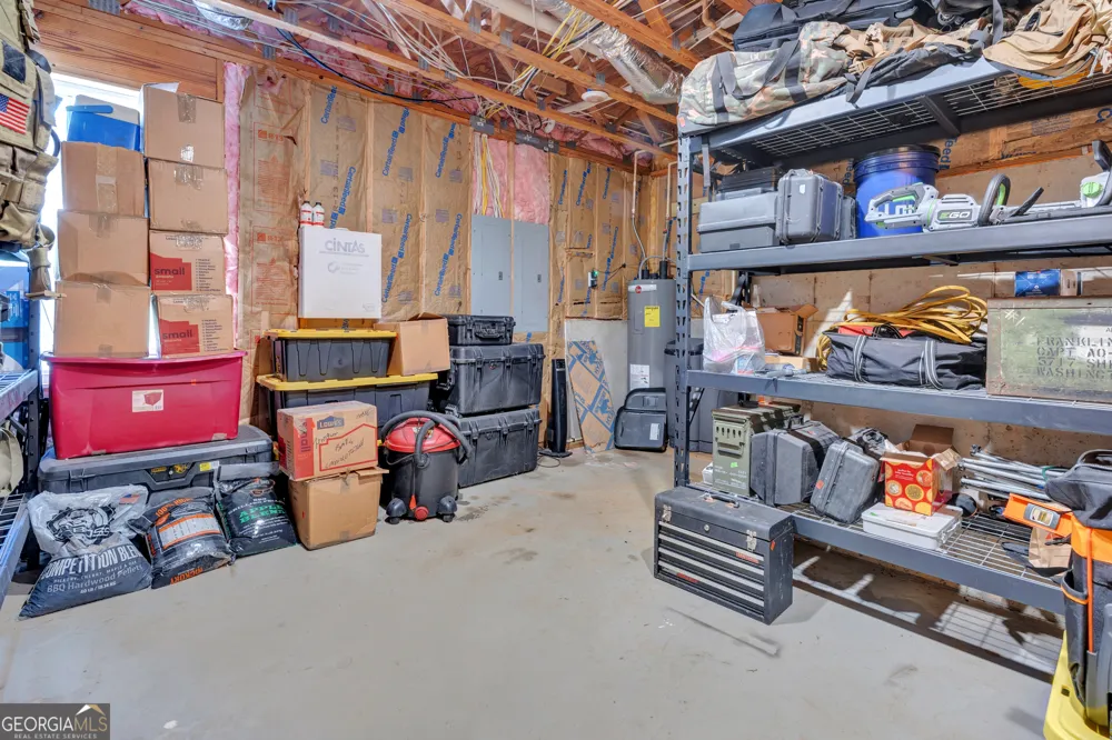 115 Crestview LN Newborn, GA 30056