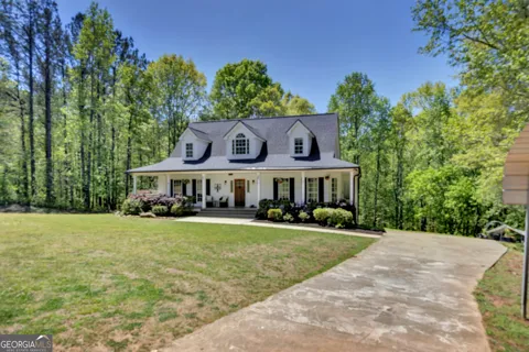 115 Crestview LN