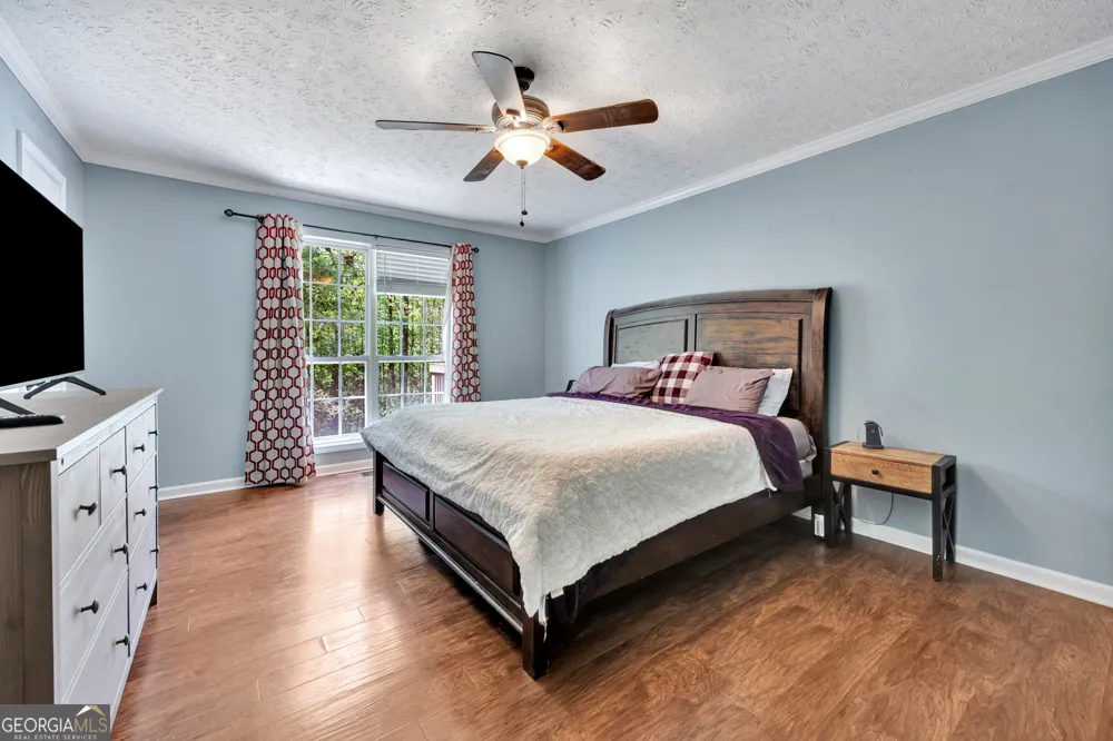 115 Crestview LN Newborn, GA 30056