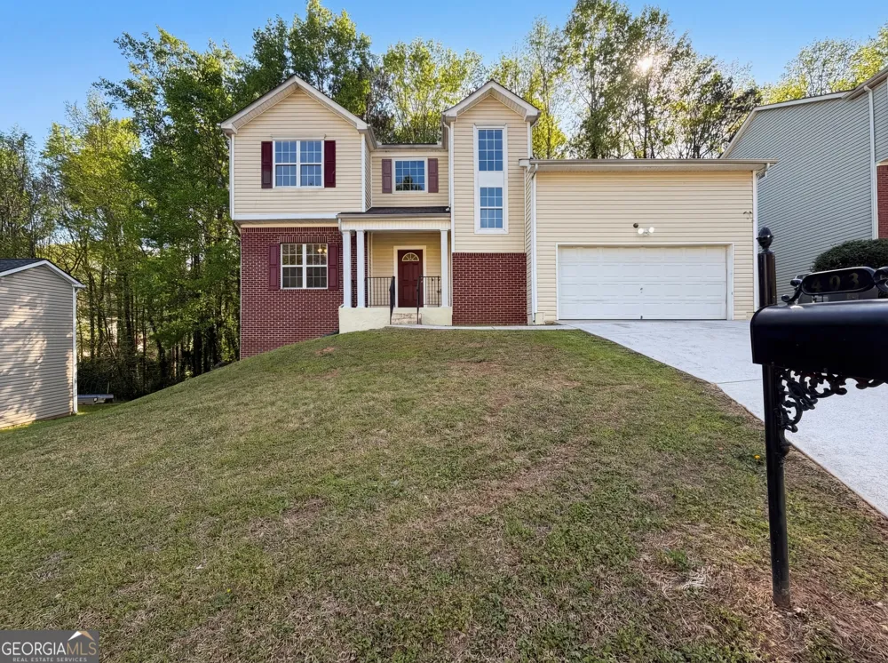 403 Clearstream LN Austell, GA 30168
