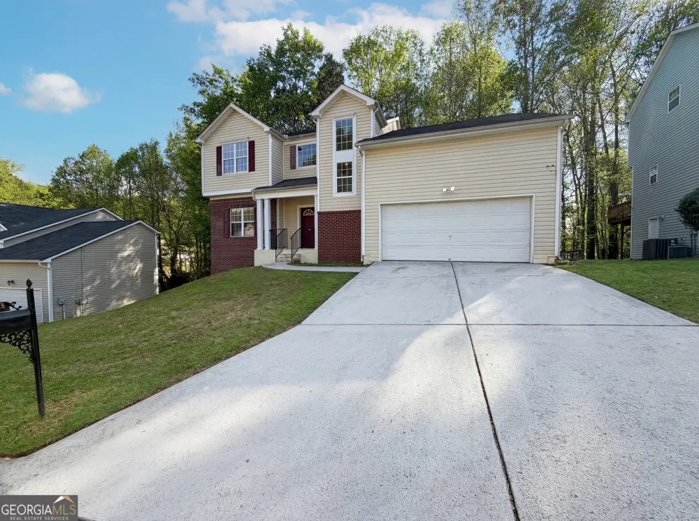 403 Clearstream LN Austell, GA 30168