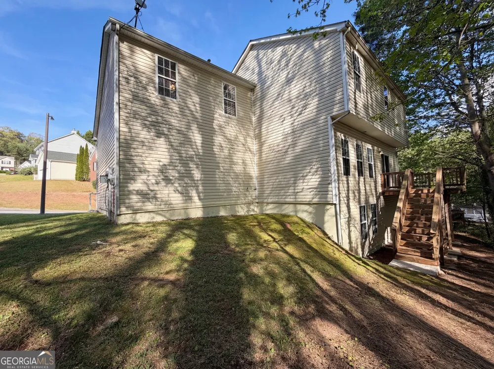 403 Clearstream LN Austell, GA 30168