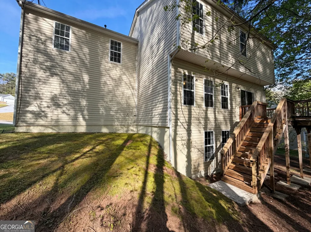 403 Clearstream LN Austell, GA 30168