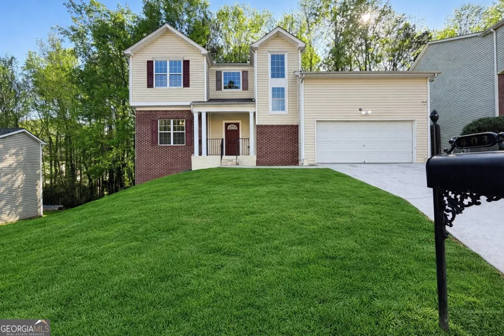 403 Clearstream LN Austell, GA 30168