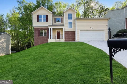 403 Clearstream LN