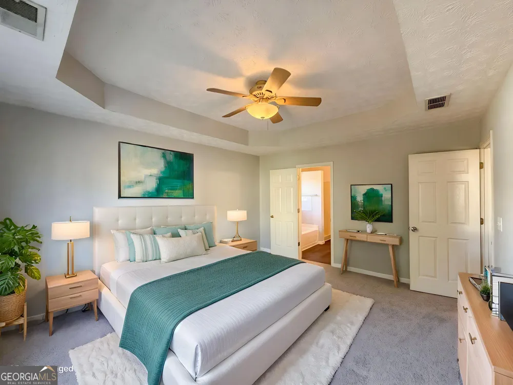 403 Clearstream LN Austell, GA 30168