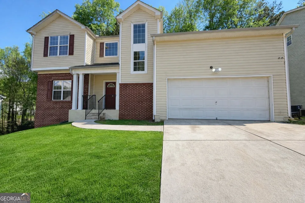 403 Clearstream LN Austell, GA 30168