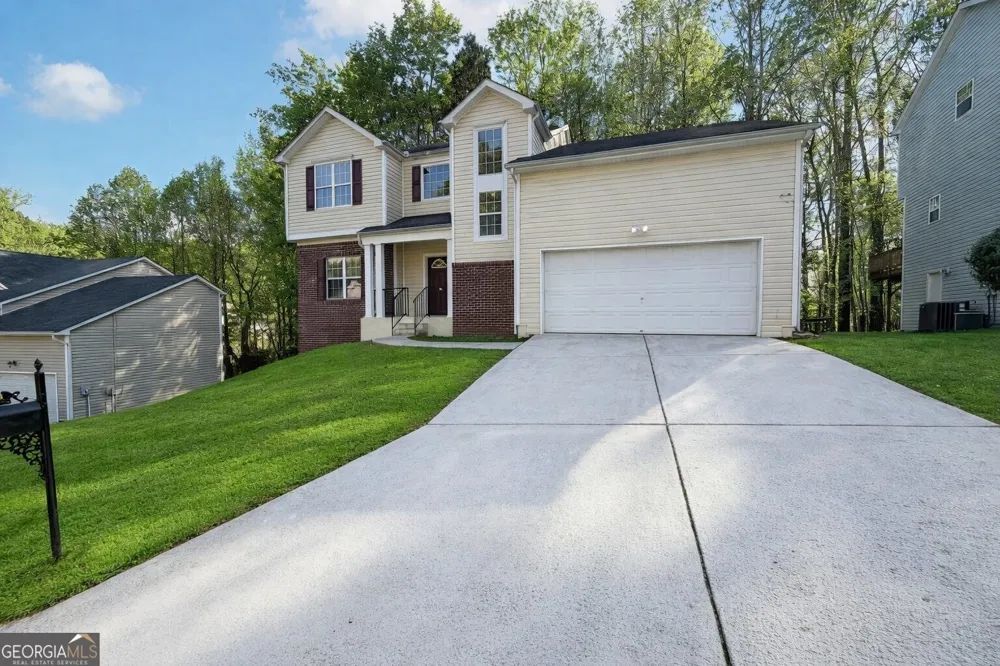403 Clearstream LN Austell, GA 30168