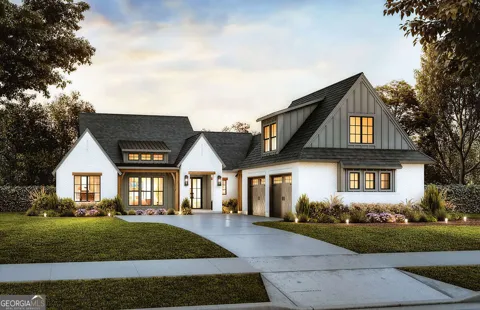 LOT 6 South Pointe DR