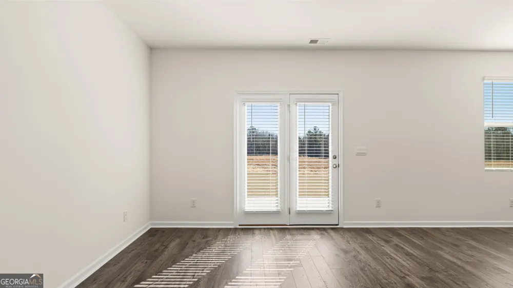 11984 Aukerman WAY Hampton, GA 30228