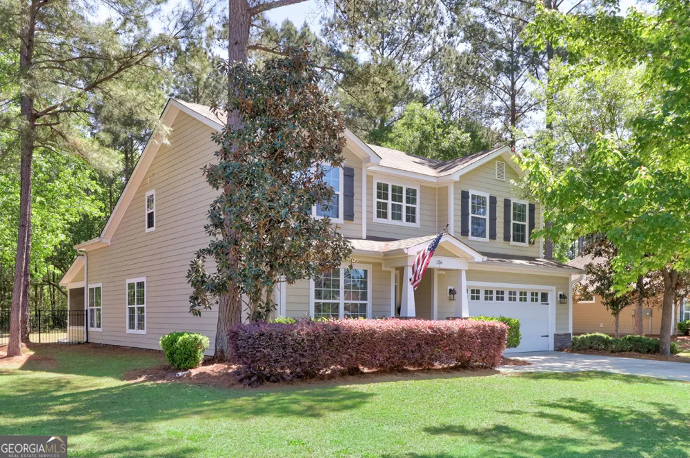 136 Ruby TRL Guyton, GA 31312