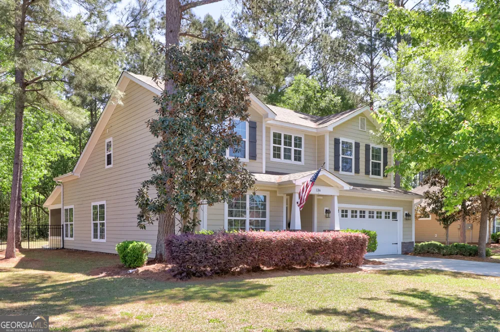 136 Ruby TRL Guyton, GA 31312
