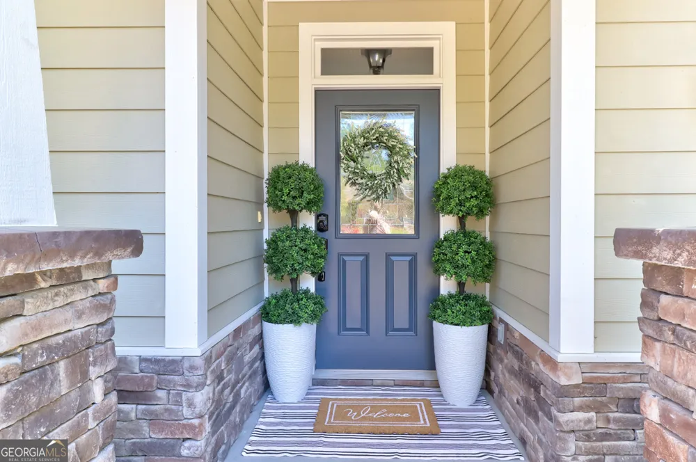 136 Ruby TRL Guyton, GA 31312