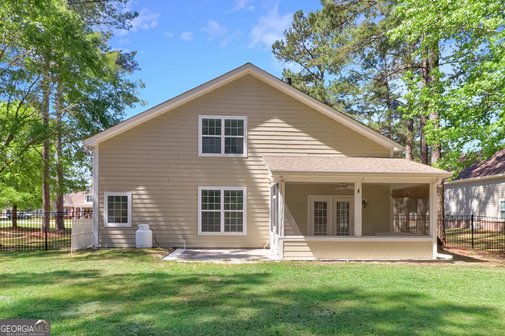 136 Ruby TRL Guyton, GA 31312