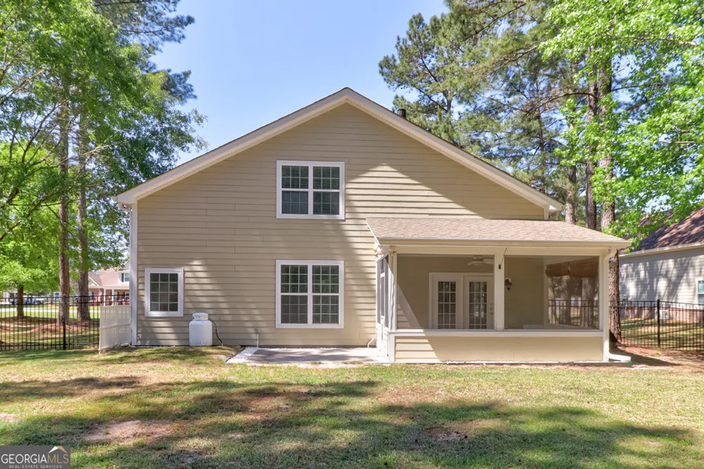 136 Ruby TRL Guyton, GA 31312