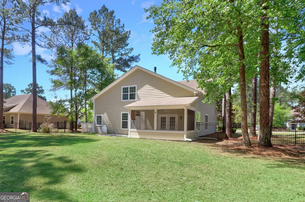 136 Ruby TRL Guyton, GA 31312