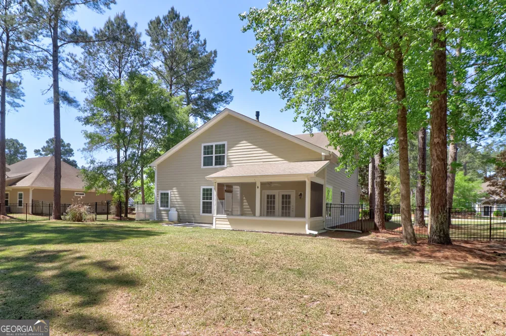 136 Ruby TRL Guyton, GA 31312